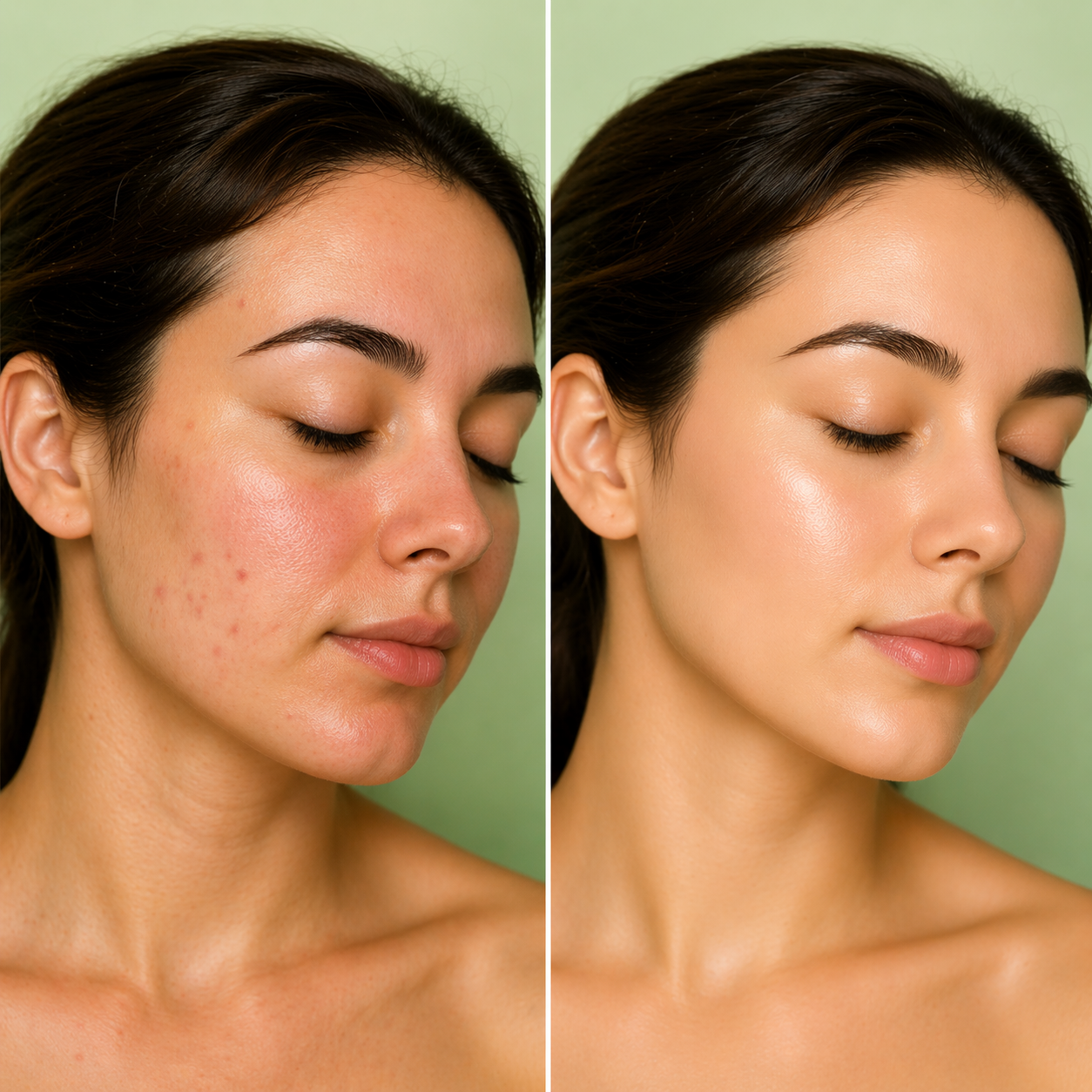 Mascarilla Guanjing™